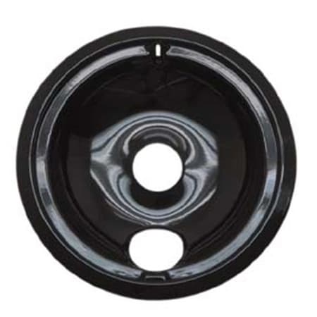 Fastfood 8 Inch Porcelain GE/Hotpoint/Kenmore Pan FA120730